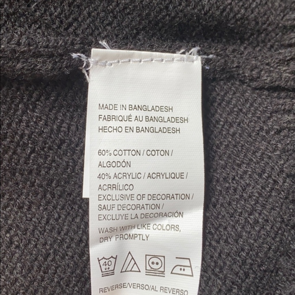 NWOT Men’s IZOD Premium Essentials V-Neck Sweater - Picture 7 of 7